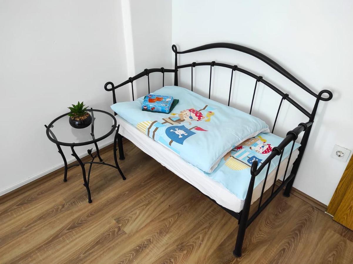 Apartments 4M Kostrena Dış mekan fotoğraf