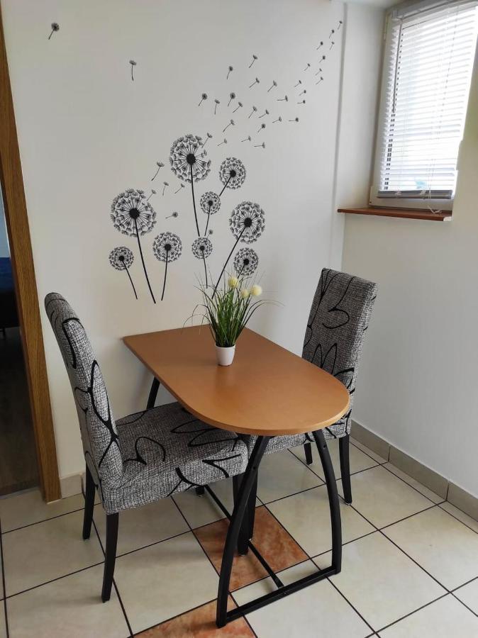 Apartments 4M Kostrena Dış mekan fotoğraf
