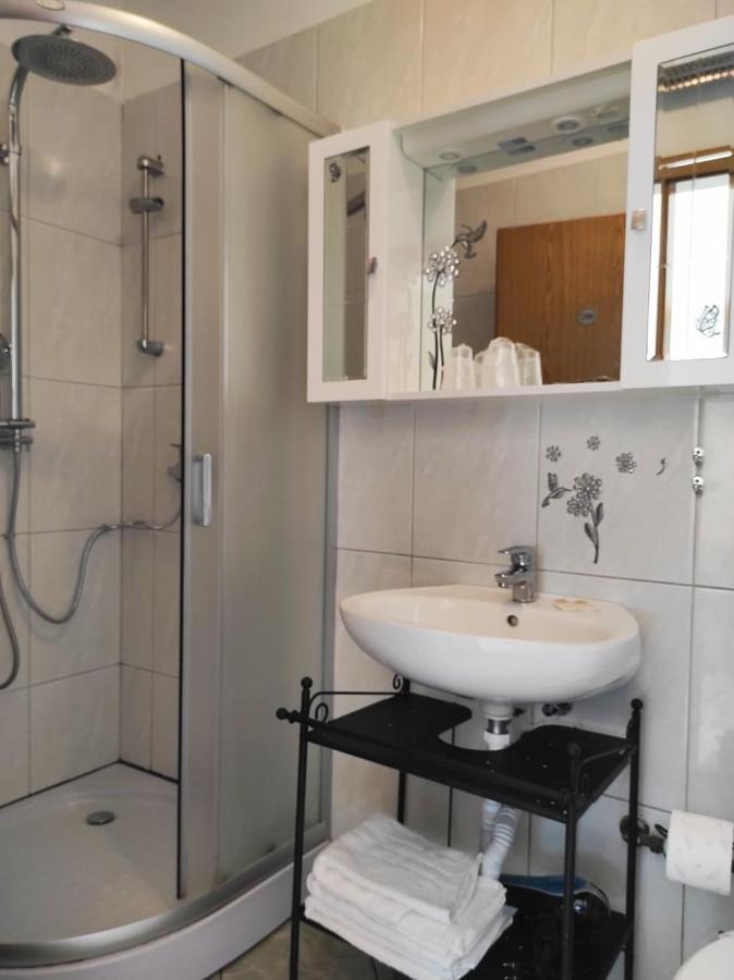 Apartments 4M Kostrena Dış mekan fotoğraf
