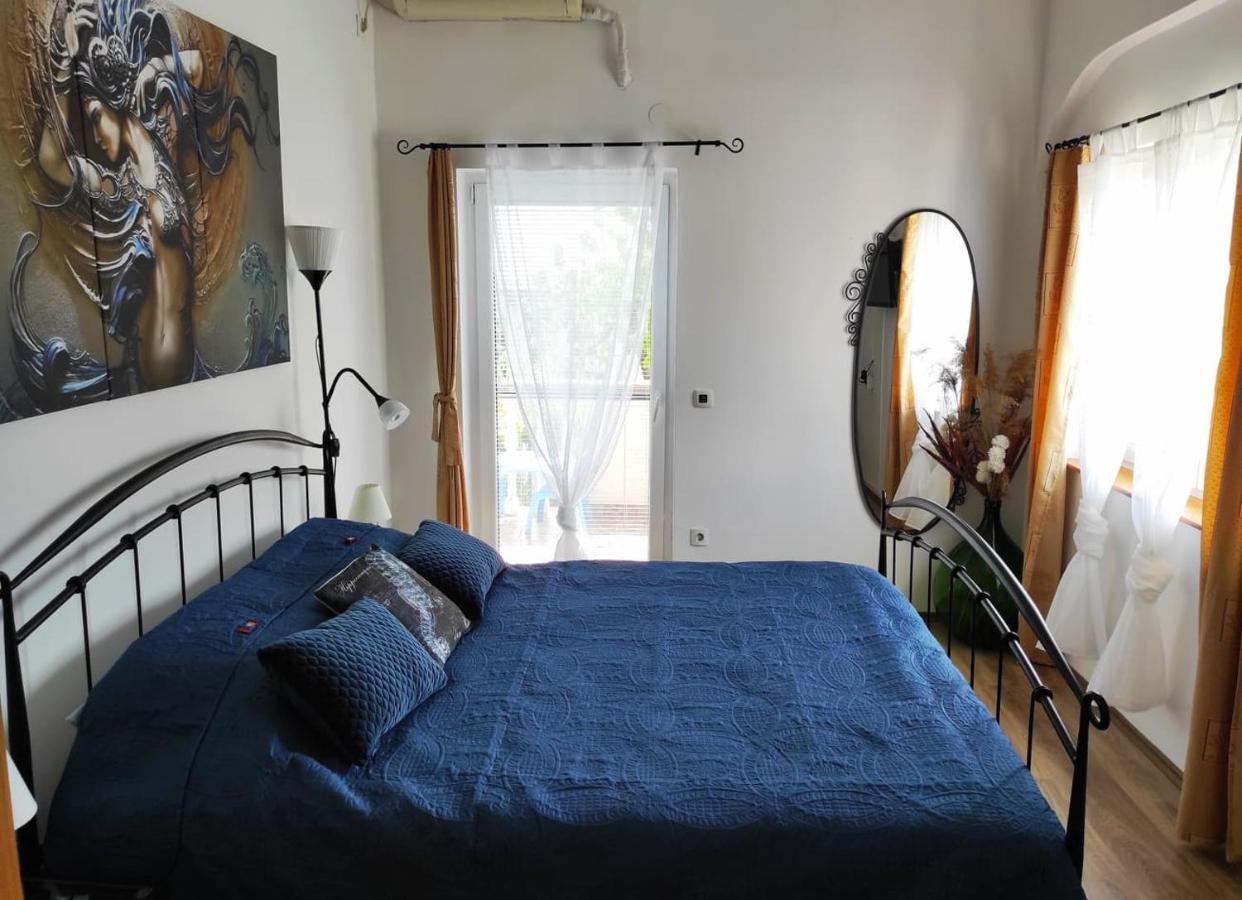 Apartments 4M Kostrena Dış mekan fotoğraf