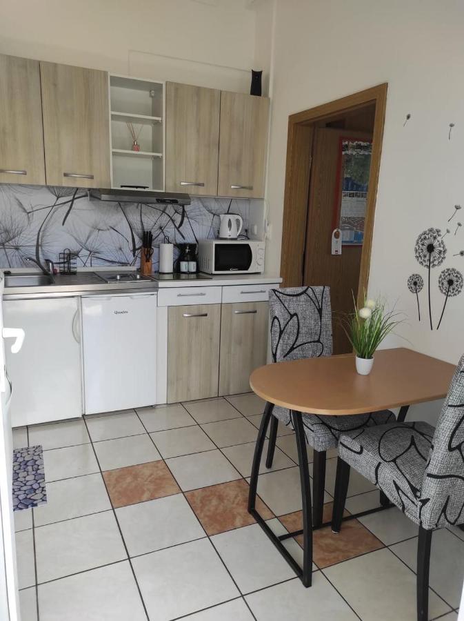 Apartments 4M Kostrena Dış mekan fotoğraf