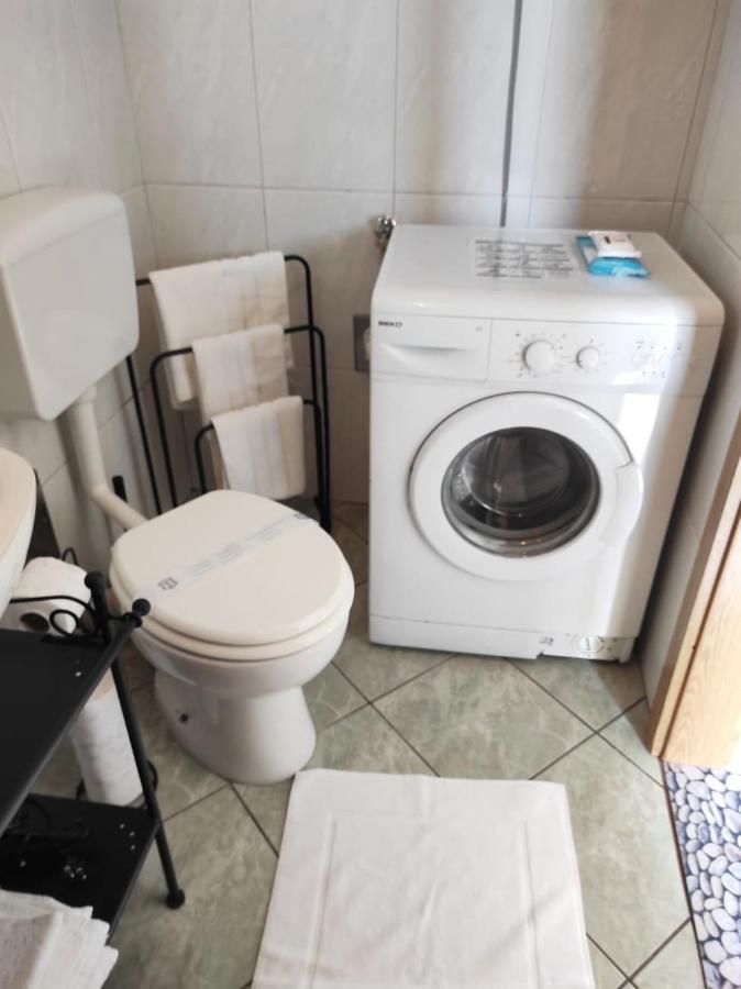 Apartments 4M Kostrena Dış mekan fotoğraf