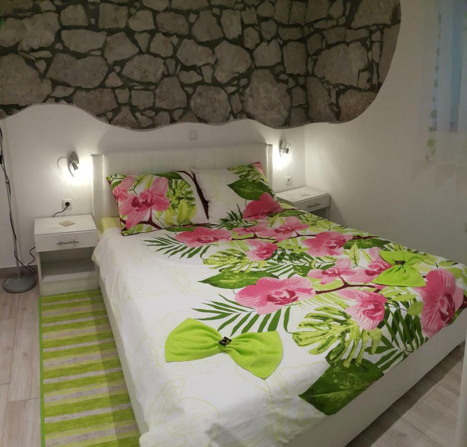 Apartments 4M Kostrena Dış mekan fotoğraf
