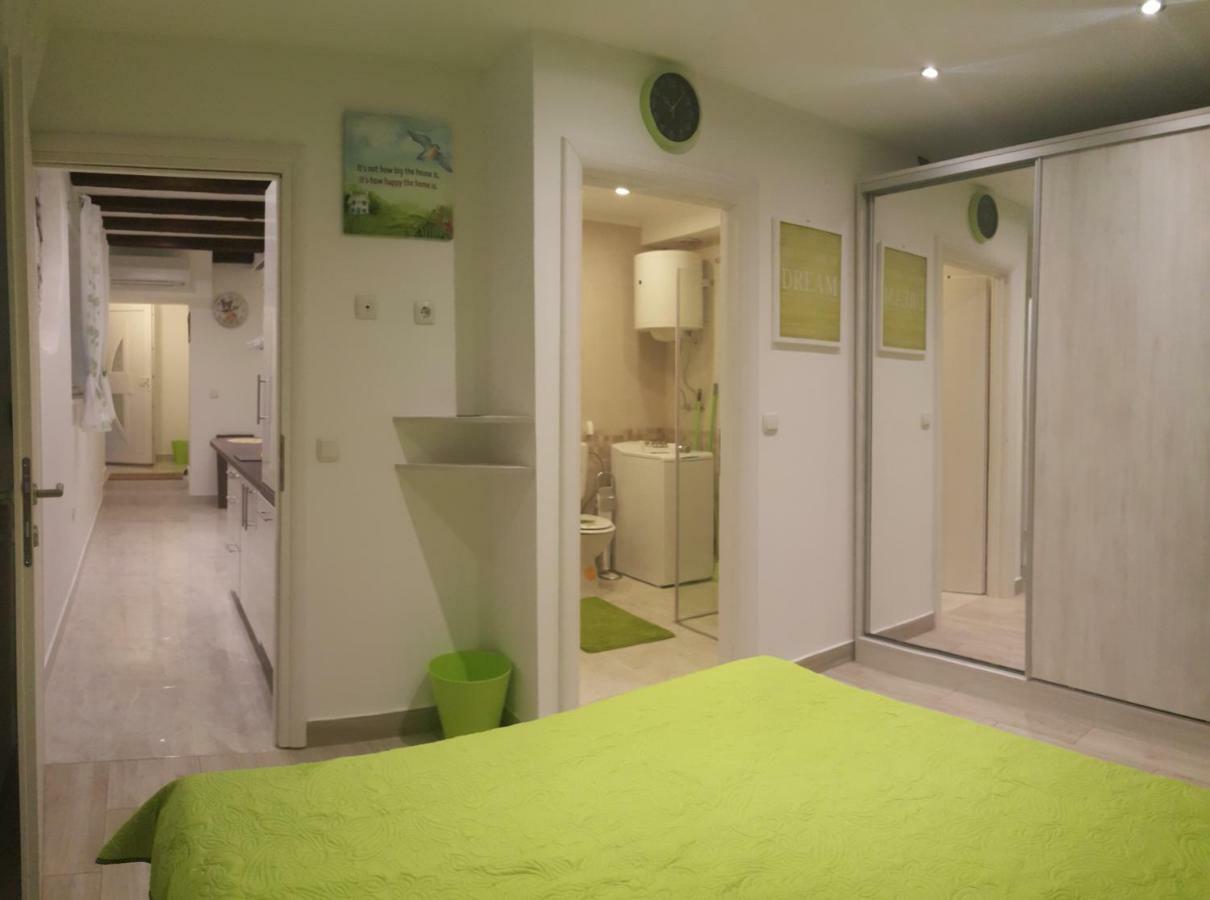 Apartments 4M Kostrena Dış mekan fotoğraf