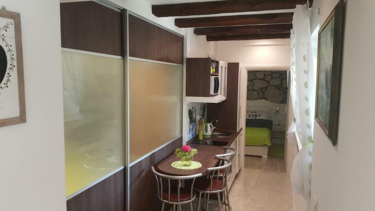 Apartments 4M Kostrena Dış mekan fotoğraf