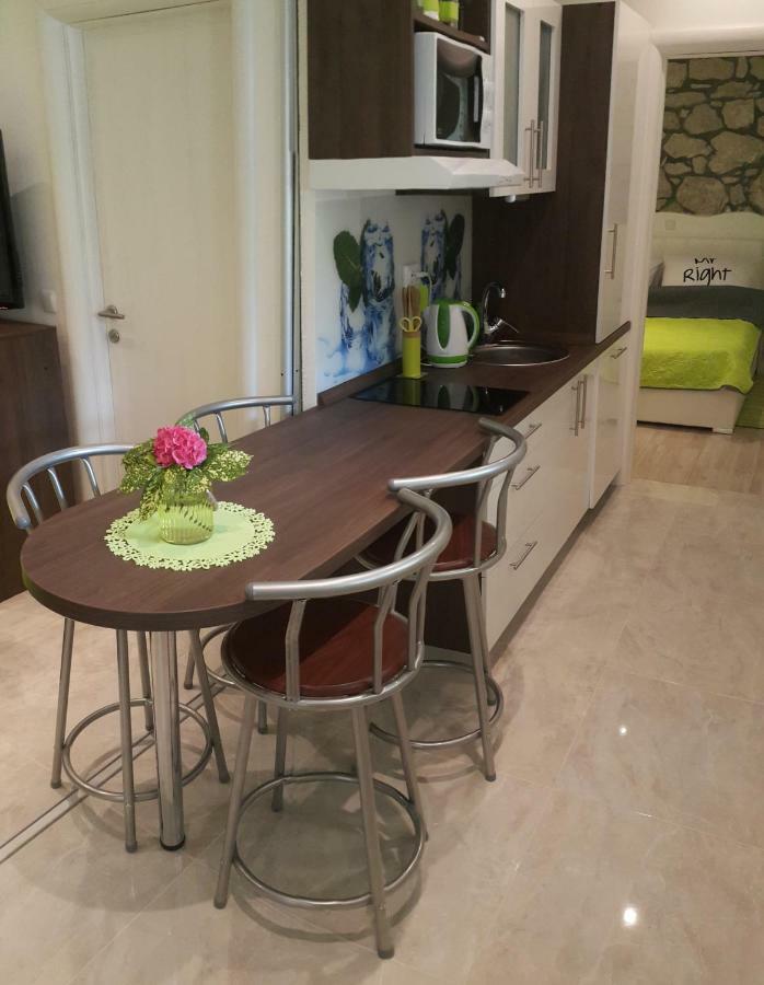 Apartments 4M Kostrena Dış mekan fotoğraf