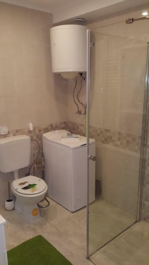 Apartments 4M Kostrena Dış mekan fotoğraf